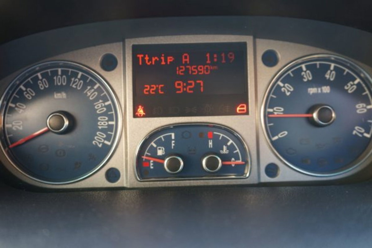Lancia Musa 1.3 Mjt 16V 95 CV S&S DPF EGO (12)