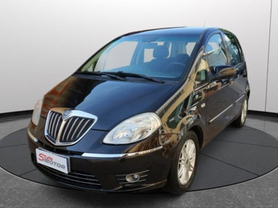 Lancia Musa 1.3 Mjt 16V 95 CV S&S DPF EGO (2)