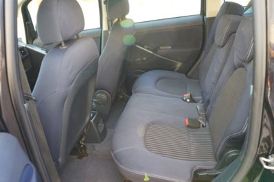 Lancia Musa 1.3 Mjt 16V 95 CV S&S DPF EGO (20)