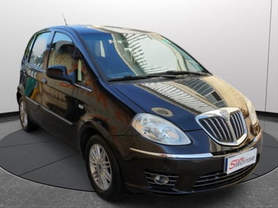 Lancia Musa 1.3 Mjt 16V 95 CV S&S DPF EGO (4)