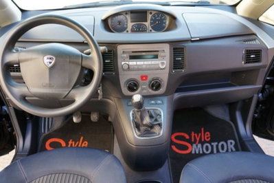 Lancia Musa 1.3 Mjt 16V 95 CV S&S DPF EGO (5)