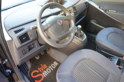Lancia Musa 1.3 Mjt 16V 95 CV S&S DPF EGO (6)