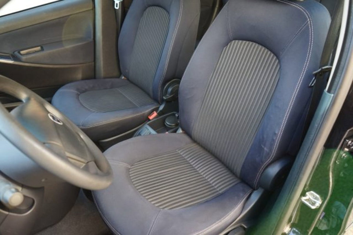 Lancia Musa 1.3 Mjt 16V 95 CV S&S DPF EGO (7)