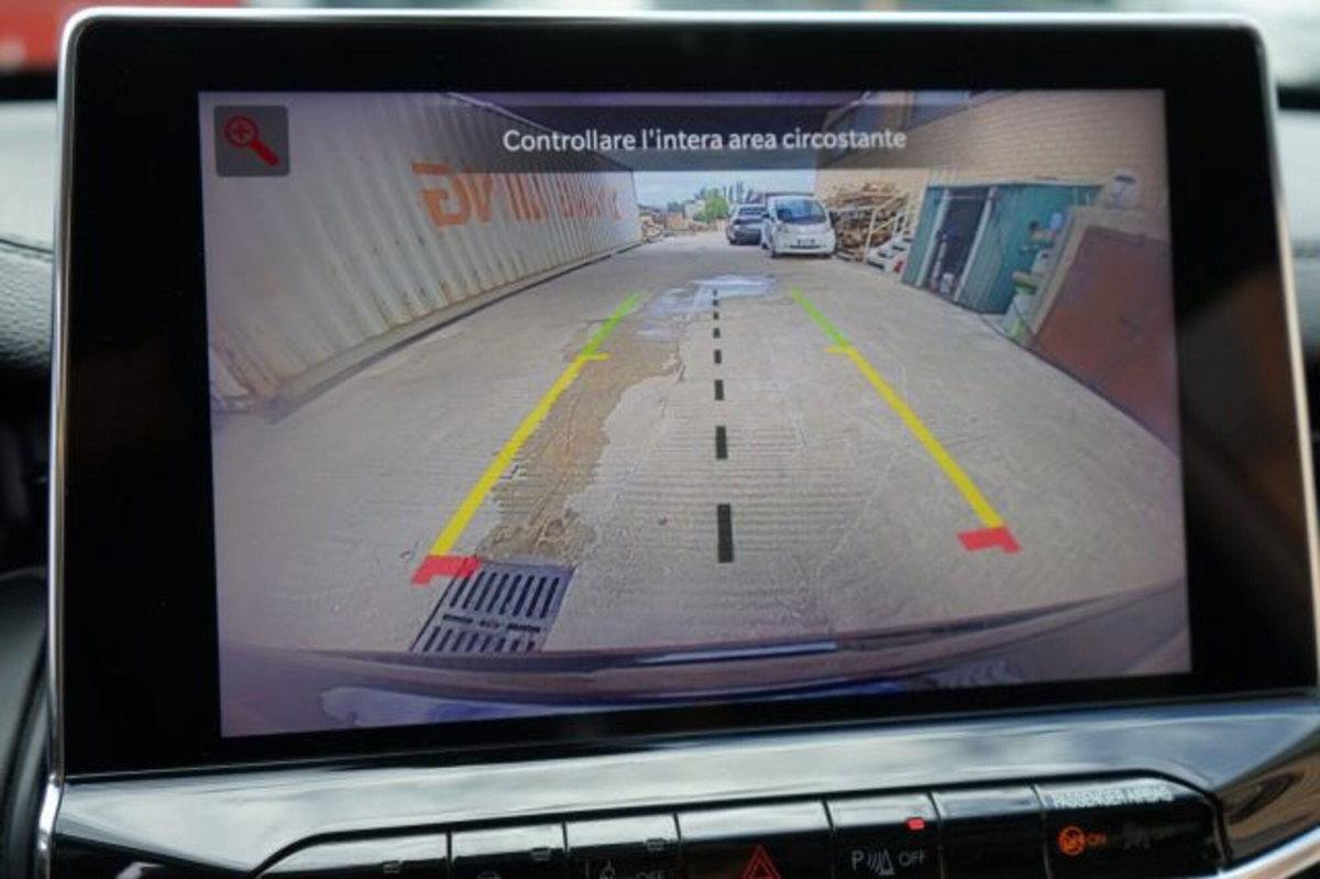 Jeep Compass 1.3 T4 240CV PHEV AT6 4xe S (14)