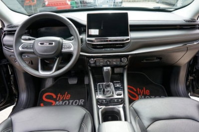 Jeep Compass 1.3 T4 240CV PHEV AT6 4xe S (5)
