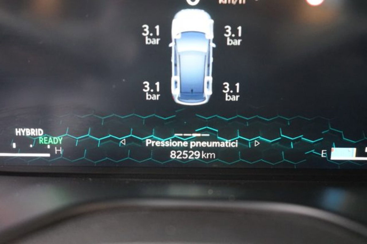 Jeep Compass 1.3 T4 240CV PHEV AT6 4xe S (9)