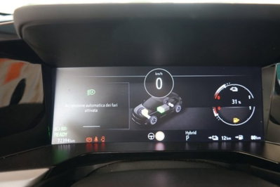 Opel Grandland 1.6 PHEV aut. AWD Ultimate (12)