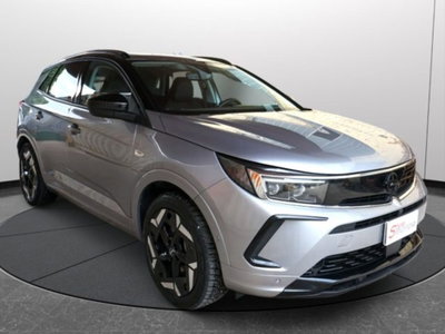 Opel Grandland 1.6 PHEV aut. AWD Ultimate (3)