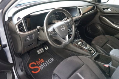 Opel Grandland 1.6 PHEV aut. AWD Ultimate (6)