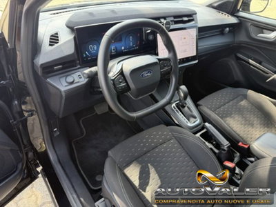 Ford Puma 1.0 EcoBoost Hybrid 125 CV S&S aut. Titanium Design (14)