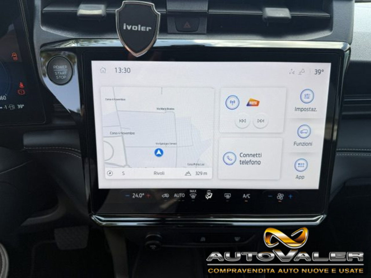 Ford Puma 1.0 EcoBoost Hybrid 125 CV S&S aut. Titanium Design (16)