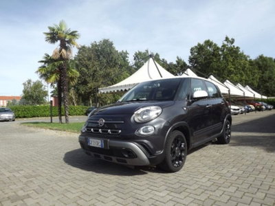 Fiat 500L 1.3 Multijet 95 CV Cross usata