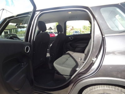 Fiat 500L 1.3 Multijet 95 CV Cross (10)