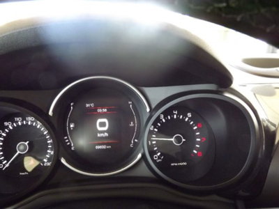 Fiat 500L 1.3 Multijet 95 CV Cross (11)