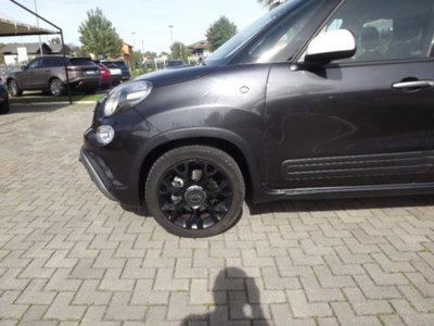 Fiat 500L 1.3 Multijet 95 CV Cross (12)