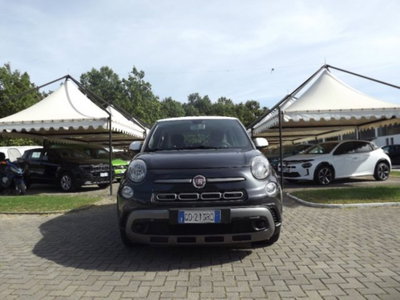 Fiat 500L 1.3 Multijet 95 CV Cross (2)