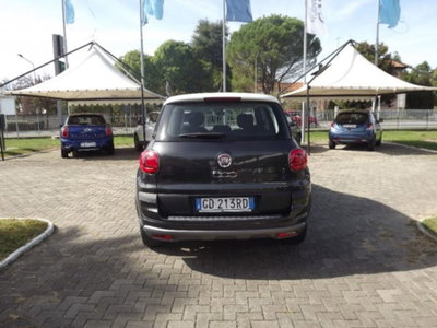Fiat 500L 1.3 Multijet 95 CV Cross (4)
