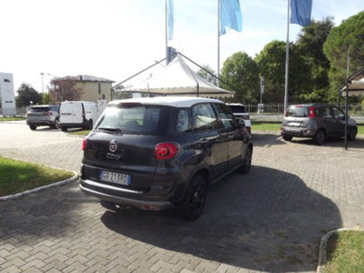 Fiat 500L 1.3 Multijet 95 CV Cross (5)