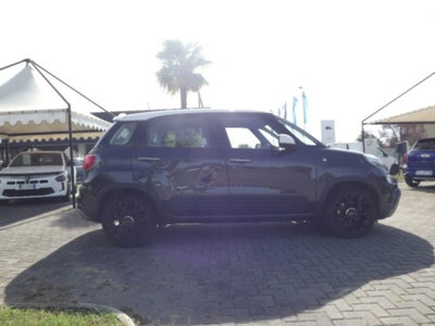 Fiat 500L 1.3 Multijet 95 CV Cross (8)