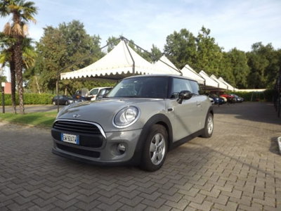 MINI Mini 1.2 One 75 CV