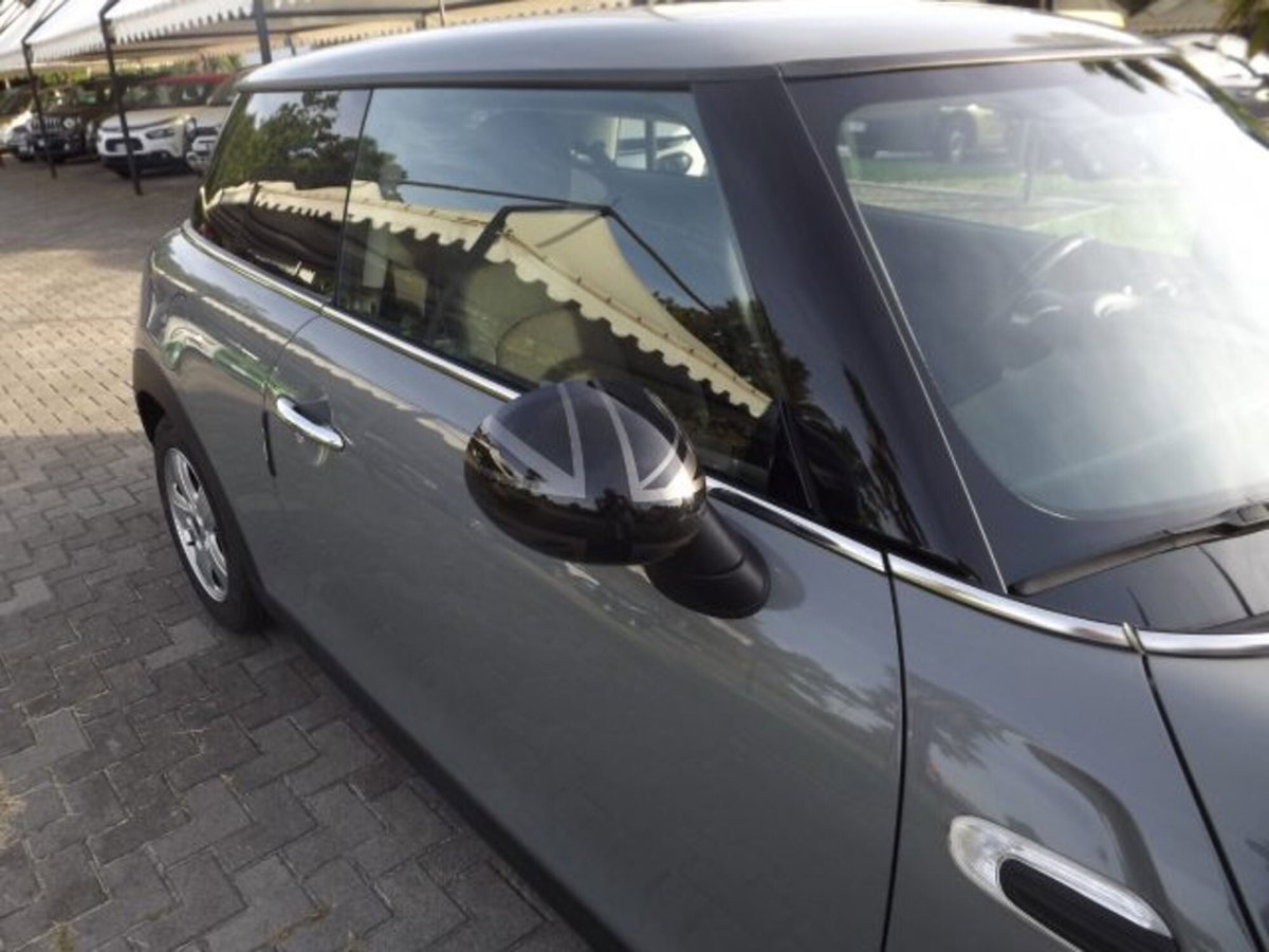 MINI Mini 1.2 One 75 CV (10)