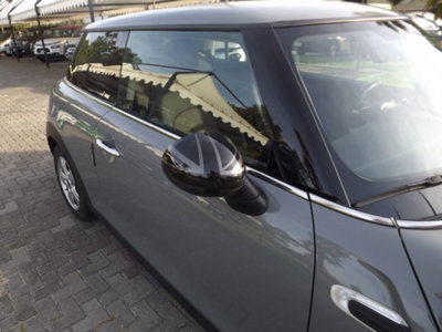 MINI Mini 1.2 One 75 CV (10)