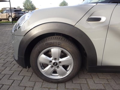 MINI Mini 1.2 One 75 CV (11)