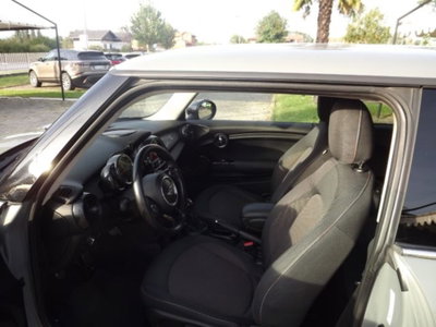 MINI Mini 1.2 One 75 CV (12)