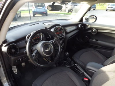 MINI Mini 1.2 One 75 CV (13)