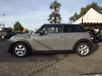 MINI Mini 1.2 One 75 CV (3)
