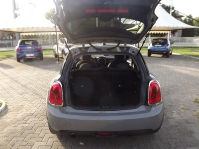 MINI Mini 1.2 One 75 CV (5)