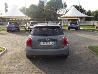 MINI Mini 1.2 One 75 CV (6)