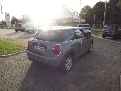 MINI Mini 1.2 One 75 CV (7)