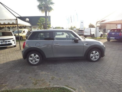 MINI Mini 1.2 One 75 CV (8)