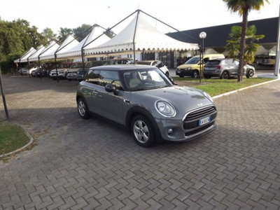 MINI Mini 1.2 One 75 CV (9)