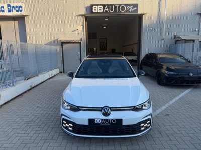 Volkswagen Golf 2.0 tsi GTI MT Ultimate 245cv usata