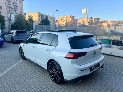 Volkswagen Golf 2.0 tsi GTI MT Ultimate 245cv (10)