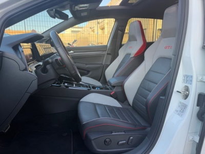 Volkswagen Golf 2.0 tsi GTI MT Ultimate 245cv (11)