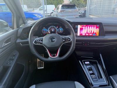 Volkswagen Golf 2.0 tsi GTI MT Ultimate 245cv (13)