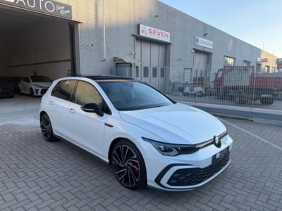 Volkswagen Golf 2.0 tsi GTI MT Ultimate 245cv (5)