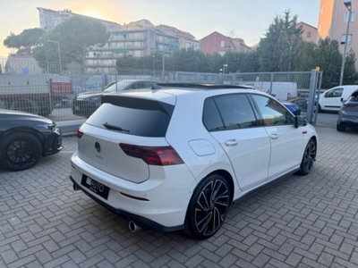 Volkswagen Golf 2.0 tsi GTI MT Ultimate 245cv (7)