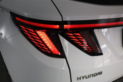 Hyundai Tucson 1.6 CRDi 136CV 48V DCT XLine (10)