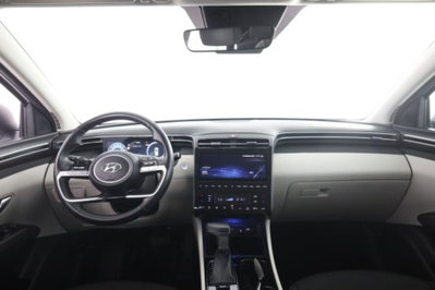 Hyundai Tucson 1.6 CRDi 136CV 48V DCT XLine (4)