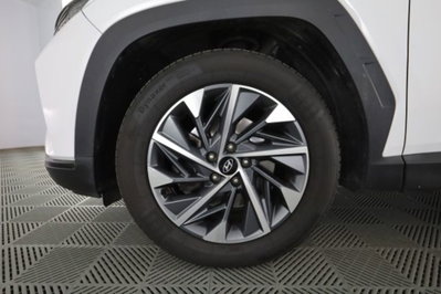 Hyundai Tucson 1.6 CRDi 136CV 48V DCT XLine (8)