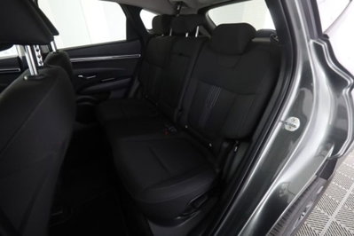 Hyundai Tucson 1.6 crdi 48V Xline 2wd imt (11)