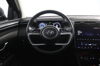 Hyundai Tucson 1.6 crdi 48V Xline 2wd imt (13)
