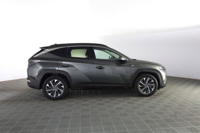Hyundai Tucson 1.6 crdi 48V Xline 2wd imt (3)