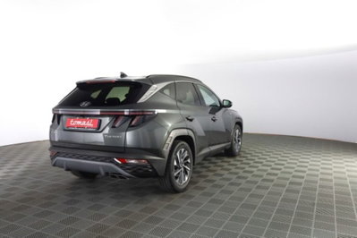 Hyundai Tucson 1.6 crdi 48V Xline 2wd imt (4)
