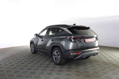 Hyundai Tucson 1.6 crdi 48V Xline 2wd imt (6)
