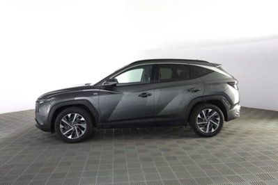 Hyundai Tucson 1.6 crdi 48V Xline 2wd imt (7)